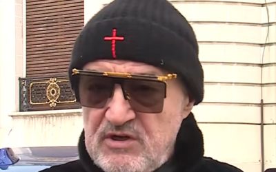 Dacă-i arestează, om se simte: Declarația făcută de