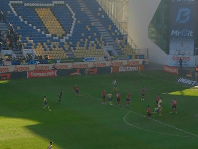 Petrolul și Csikszereda, 0-0 la pauză. Meciul e live pe Digi Sport 1; „rocada” în clasament.
