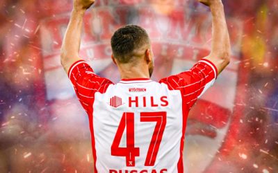 Dinamo, cu George Pușcaș în prim-plan: Atacantul, forțat să revină pe teren mai repede Dinamo București se confruntă cu o criză de atac, după accidentarea lui Mamoudou Karamoko