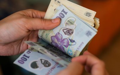 Fermierii, subvenție de 2,7 lei/litru de motorină, posibil și în 2026