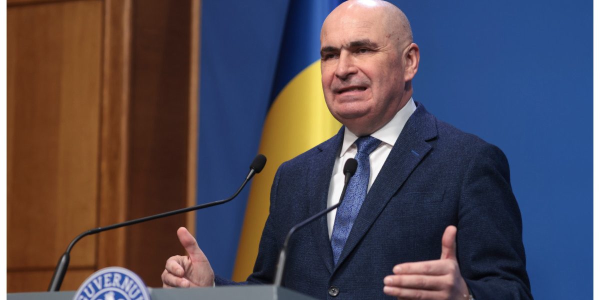 Tensiuni în coaliție: disensiuni majore în privința bugetului de stat Premierul Ilie Bolojan și Partidul Social Democrat (PSD), partener de coaliție, se află în dezacord cu privire la elaborarea bugetului de stat