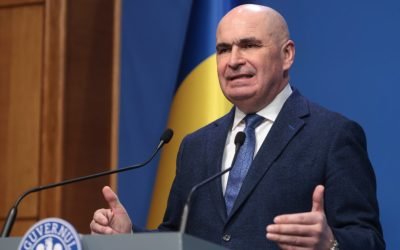 Tensiuni în coaliție: disensiuni majore în privința bugetului de stat Premierul Ilie Bolojan și Partidul Social Democrat (PSD), partener de coaliție, se află în dezacord cu privire la elaborarea bugetului de stat