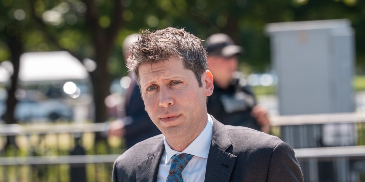 Altman: Acordul OpenAI cu pentagonul, o mișcare „oportunistă și neglijentă”