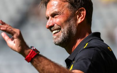 Klopp, pe banca lui Real Madrid din vară? Germanul neagă vehement Zvonurile despre o preluare a lui Jurgen Klopp la Real Madrid au luat amploare în ultimele luni, alimentate de speculații legate de viitorul tehnicianului german, liber de contract după despărțirea de Liverpool