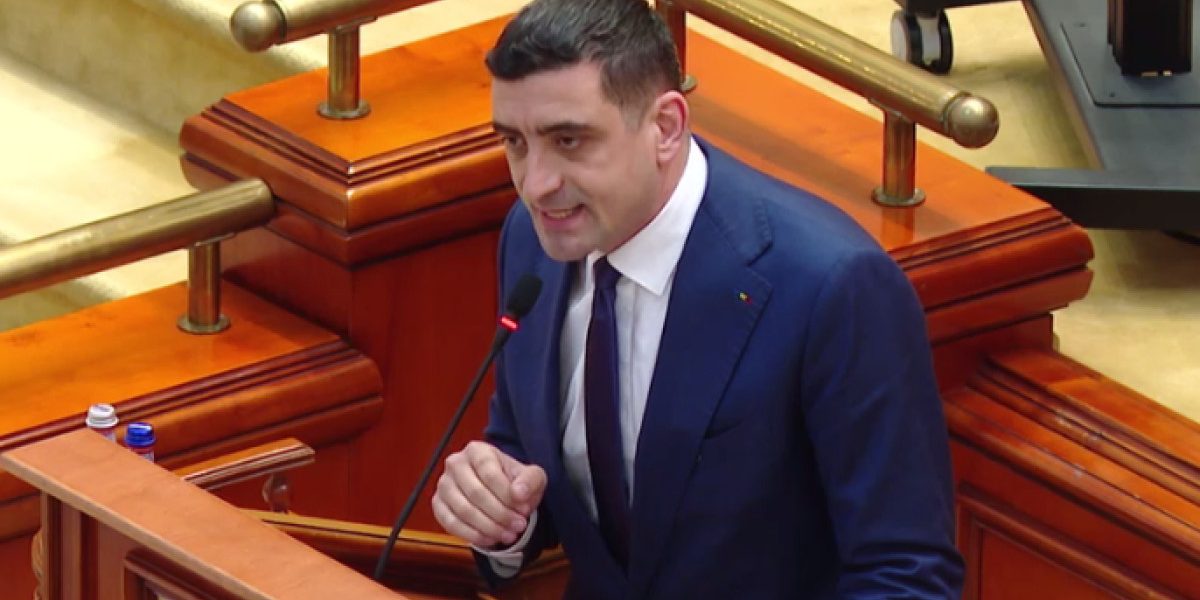 Simion critică decizia privind dislocarea de capabilități americane: „luată pe genunchi” București – Președintele AUR, George Simion, a criticat dur decizia de dislocare temporară în România a unor capabilități militare americane, considerând-o o măsură pripită