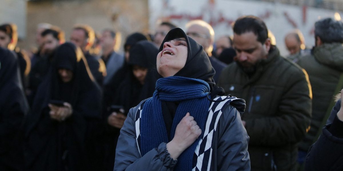 Băsescu, despre obiectivul SUA și israel privind iranul: „este riscant”