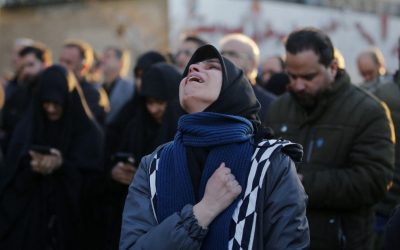 Băsescu, despre obiectivul SUA și israel privind iranul: „este riscant”