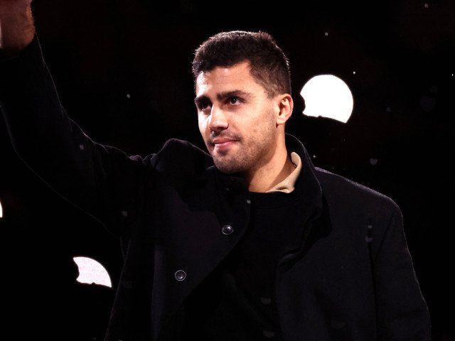 Anunț important: Rodri, aproape de Real Madrid? Detalii despre transfer