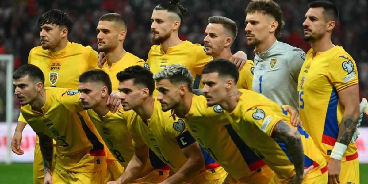 Slovacia – România: Tricolorii joacă în deplasare, fără Lucescu pe bancă Bratislava găzduiește, marți seară, un meci amical între selecționatele de fotbal ale Slovaciei și României