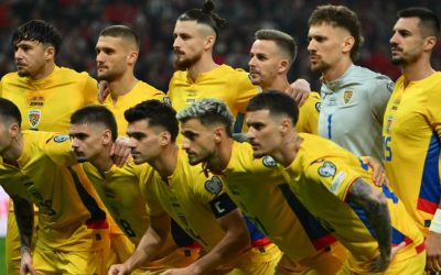Slovacia – România: Tricolorii joacă în deplasare, fără Lucescu pe bancă Bratislava găzduiește, marți seară, un meci amical între selecționatele de fotbal ale Slovaciei și României