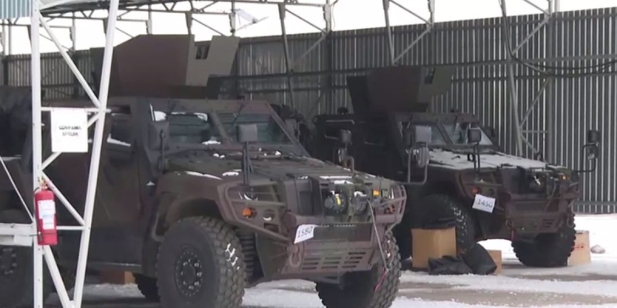 Reacții MApN și NATO: scandalul Cobra II, legături cu Rusia în achiziție