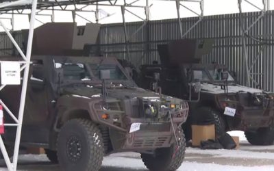 Reacții MApN și NATO: scandalul Cobra II, legături cu Rusia în achiziție