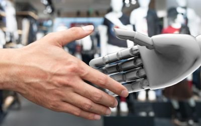 BCE: Inteligența artificială ar putea crea locuri de muncă, nu să le desființeze Banca Centrală Europeană (BCE) anticipează că extinderea utilizării inteligenței artificiale (AI) de către companii în zona euro ar putea genera chiar noi locuri de muncă, contrar temerilor privind concedierile