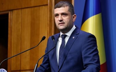 Dronele rusești, subiect de discuție la nivel înalt după incidentele din județul tulcea Incidentele de vineri cu drone rusești în apropierea graniței românești au generat o serie de reacții și au ridicat semne de întrebare cu privire la modul în care autoritățile gestionează astfel de situații