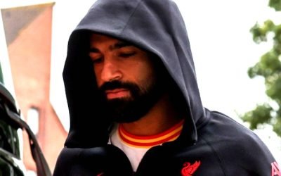 Salah pleacă de la Liverpool: Renunță la milioane pentru un transfer gratuit Liverpool și-a luat adio de la Mohamed Salah