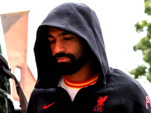 Salah pleacă de la Liverpool: Renunță la milioane pentru un transfer gratuit Liverpool și-a luat adio de la Mohamed Salah
