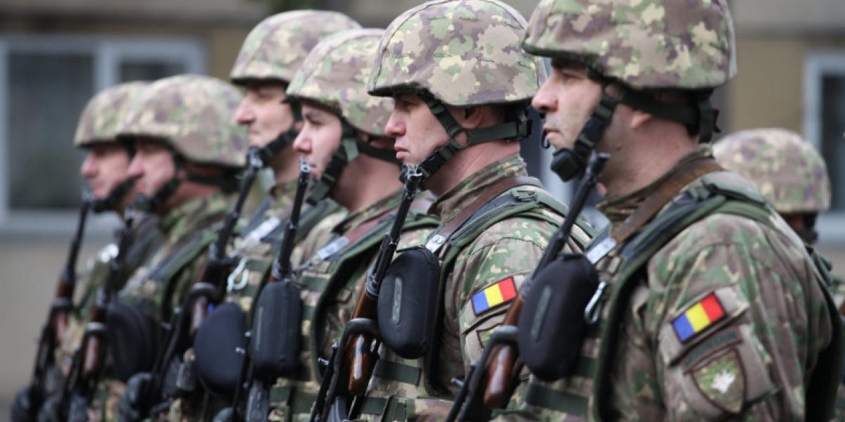 MApN: România nu este amenințată militar de evoluțiile din Iran, dar crește vigilența Ministerul Apărării Naționale (MApN) a anunțat că, în urma evaluării informațiilor disponibile, nu există o amenințare militară la adresa României, pe fondul tensiunilor din Iran