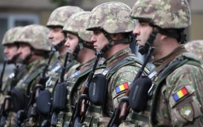 MApN: România nu este amenințată militar de evoluțiile din Iran, dar crește vigilența Ministerul Apărării Naționale (MApN) a anunțat că, în urma evaluării informațiilor disponibile, nu există o amenințare militară la adresa României, pe fondul tensiunilor din Iran
