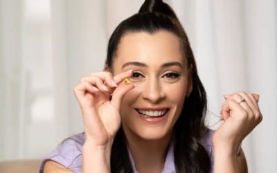 Galerie foto: Cătălina Ponor, la 9 ani de la retragere. Ce face acum