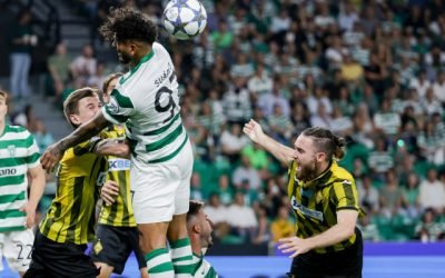 Duelul foștilor colegi: Stanojev și Arad, de la Kairat Almaty la rivalitatea din SuperLiga De la colegi de echipă în UEFA Champions League la adversari pe terenul de fotbal din România