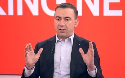 Prețul gazelor pentru populație, plafonat la 310 lei/MWh: Anunțul ministrului Energiei Ministrul Energiei, Bogdan Ivan, a anunțat că, în ciuda fluctuațiilor de pe piața internațională, prețul gazelor naturale pentru consumatorii casnici va fi plafonat la 310 lei/MWh