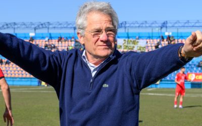 Boloni, cu 15 zile înaintea barajului: Ce anunț vine dinspre România?