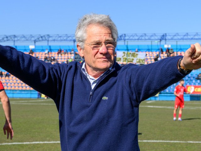 Boloni, cu 15 zile înaintea barajului: Ce anunț vine dinspre România?