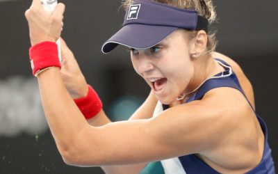 Cîrstea și Cristian, victorie după victorie la Indian Wells Sorana Cîrstea și Jaqueline Cristian au obținut victorii importante la turneul de tenis de la Indian Wells, calificându-se în turul trei al competiției