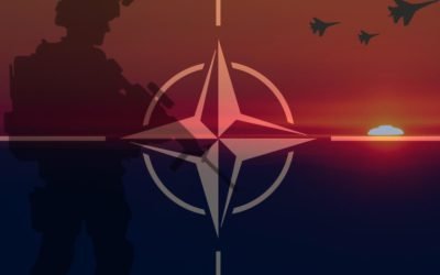 NATO condamnă vehement atacul iranian asupra Turciei Alianța Nord-Atlantică a reacționat dur, după ce o rachetă balistică lansată din Iran a fost doborâtă de sistemele de apărare aeriană în apropierea Turciei