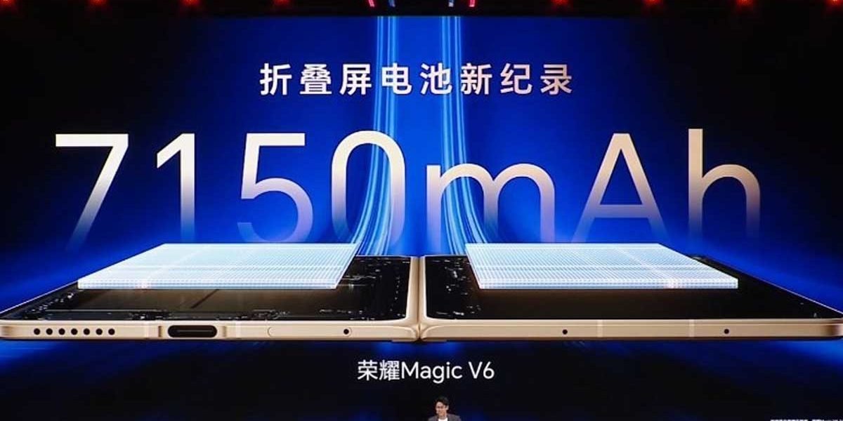 Honor Magic V6: Noul smartphone pliabil a fost lansat în China Honor a lansat oficial pe piața din China noul model pliabil Magic V6