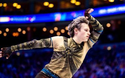 Malinin domină, Torgashev și Sanchez impresionează la Campionatele Mondiale de Patinaj Artistic 2026 Praga, Republica Cehă – Ilia Malinin, campion mondial en titre, a oferit o prestație electrizantă la Campionatele Mondiale de Patinaj Artistic 2026, stabilind un nou record personal și dominând proba de program scurt