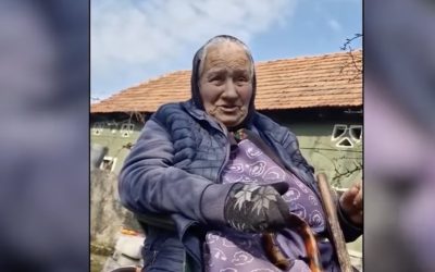 Nu știa, dar nu e supărat: O reacție neașteptată