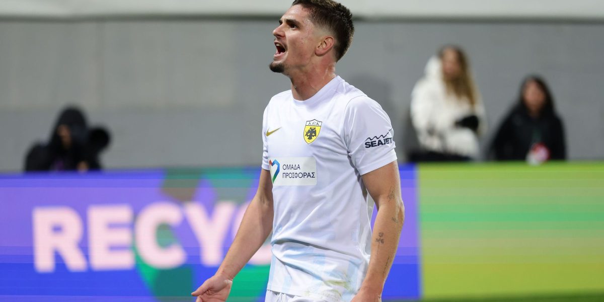 Răzvan Marin, două assisturi în Conference League! Ionuț Radu, înger și demon pentru Celta Vigo, în fața lui Lyon