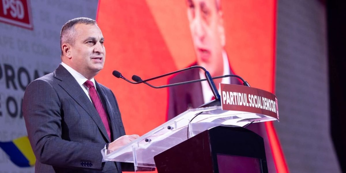 Grindeanu și liderii PSD pleacă la Slatina, unde vor discuta despre viitorul coaliției de guvernare Sorin Grindeanu și alți lideri de la vârful Partidului Social Democrat (PSD) se vor întâlni astăzi la Slatina, în fieful baronului Paul Stănescu, pentru prima dintr-o serie de opt întâlniri regionale