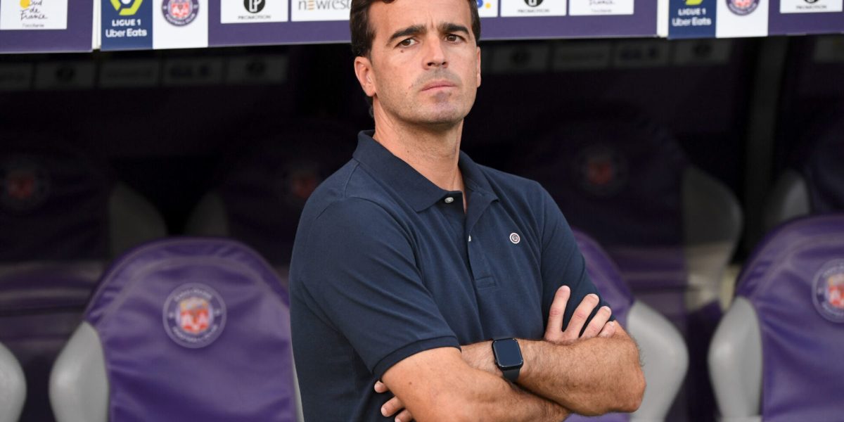 Martinez Novell : « Un peu moins de rythme que je pensais contre l’OM »