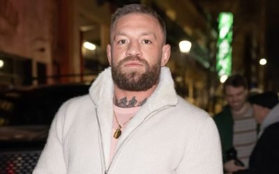 McGregor intră în scenă: Irlandeul vrea centura „celui mai dur” Conor McGregor, starul irlandez al artelor marțiale mixte (MMA), a anunțat că acceptă provocarea de a lupta cu învingătorul meciului pentru centura „celui mai dur luptător” (BMF), programat pentru această seară în cadrul UFC 326