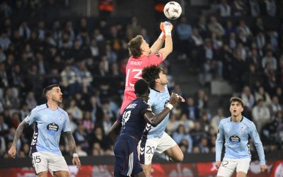 Europa League și Conference League: Rezultate și participare românească Seara de joi a fost plină de meciuri în Europa League și Conference League, cu echipe luptând pentru a avansa în fazele superioare ale competițiilor