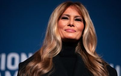 Melania Trump, la ONU: Ce subiect important va aborda