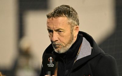 Meme Stoica și Mihăiță Pleșan, confruntare pe tema transferurilor ratate la fcsb Conflict deschis la FCSB