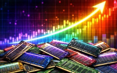 Piața memoriilor, precaută înainte de negocierile din t2