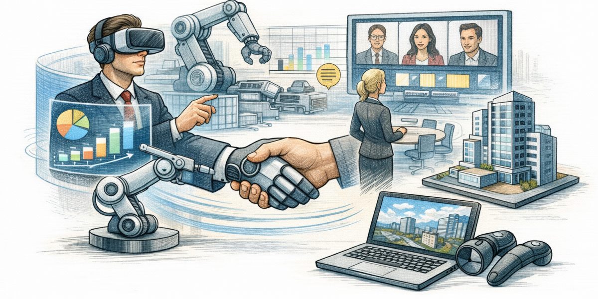 Are valoare reală pentru afaceri sau e doar o strategie de marketing?