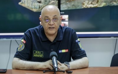 Miercuri, liniște: Sirenele nu vor mai alarma România