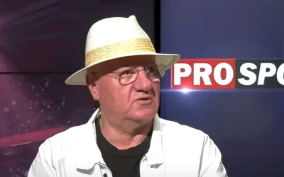 Mitică Dragomir, propunere de transfer pentru Gigi Becali: Doi fotbaliști de top