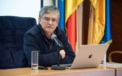Mircea Dumitru, despre unirea cu Republica Moldova: „Un proces firesc”, dar prin UE Fostul ministru al Educației și fost rector al Universității din București, Mircea Dumitru, actualmente candidat la președinția Academiei Române, a abordat subiectul unirii cu Republica Moldova, subliniind că aceasta ar trebui să se materializeze în primul rând în cadrul Uniunii Europene