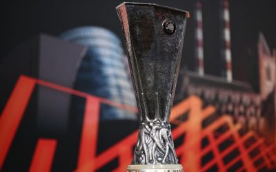 Seară plină de fotbal la digi sport: meciuri în europa league și superliga O seară plină de adrenalină pentru fanii fotbalului