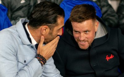 Charalambous pleacă din România și dezvăluie planurile cu Mihai Pintilii Fostul antrenor al echipei FCSB, Elias Charalambous, a părăsit România, mulțumindu-le fanilor și dezvăluind că Mihai Pintilii va face parte din staff-ul său tehnic