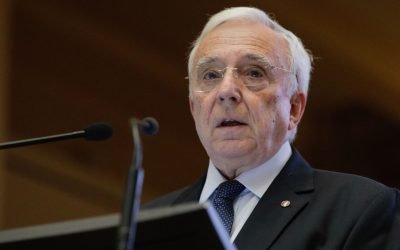 Nouă tentativă de fraudă: Deepfake cu isărescu, avertizează experții