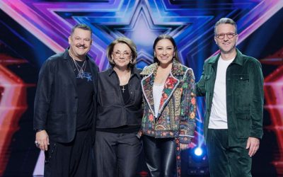 Moisescu, despre „lovitura” cu Carmen Tănase la talent: „L-ai săpat pe Bucur”