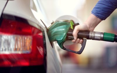 Motorina, explozie de preț peste noapte: Benzinăriile, zguduite de „lovitura rusească”