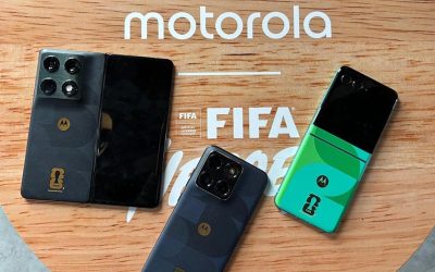 Motorola intră puternic în 2026 cu două noi telefoane care țintesc segmente de piață diferite: un telefon pliabil de top și un model mid-range cu caracteristici premium